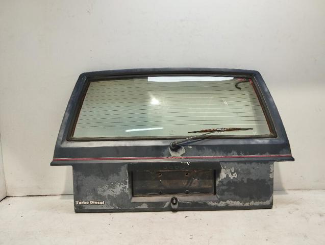 Porta traseira (3ª/5ª porta-malas (tampa de alcapão) para Jeep Cherokee XJ