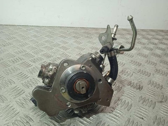 Bomba de combustível de pressão alta 55236707 FIAT