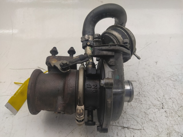 55237520 Fiat/Alfa/Lancia