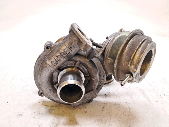 Turbina 55237520 FIAT