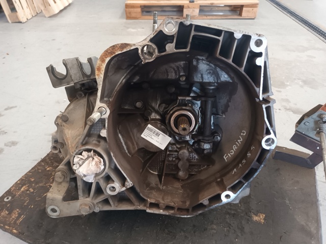 55241803 Fiat/Alfa/Lancia