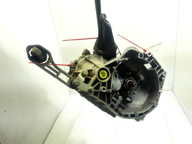 55241803 Fiat/Alfa/Lancia
