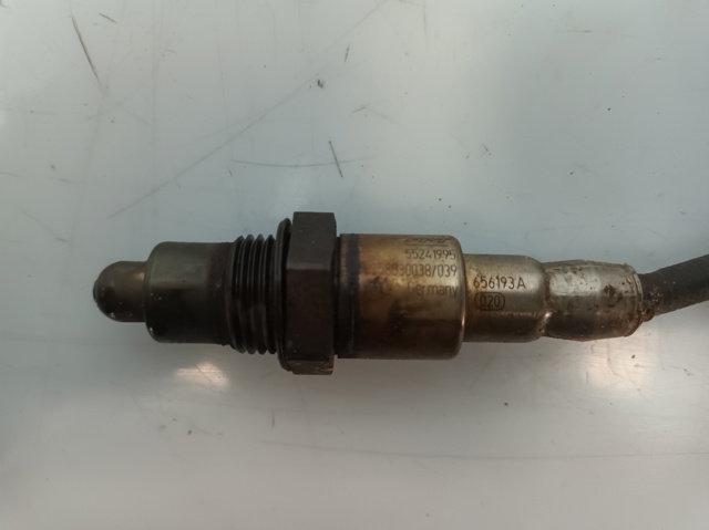 55241995 Fiat/Alfa/Lancia