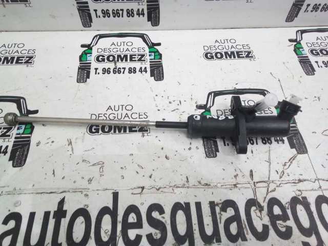 Cilindro mestre de embraiagem 55242900 FIAT