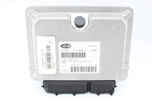 55245644 Fiat/Alfa/Lancia