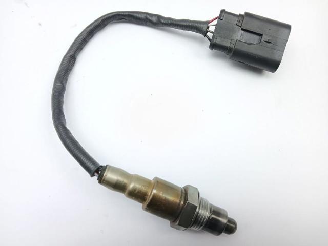 Sonda lambda, sensor de oxigênio até o catalisador 55246214 FIAT