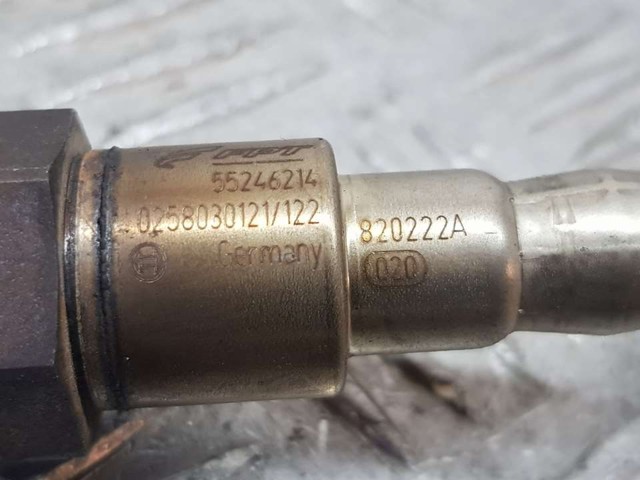 55246214 Fiat/Alfa/Lancia