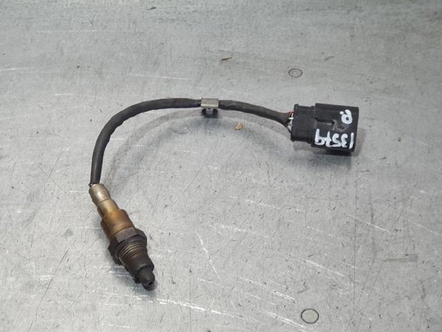 Sonda lambda, sensor de oxigênio até o catalisador 55246214 FIAT