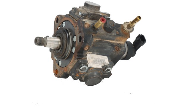 Bomba de combustível de pressão alta 55246508 FIAT
