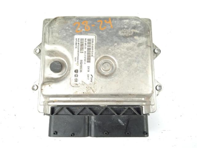 55246936 Fiat/Alfa/Lancia