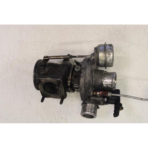 Turbina 55248413 FIAT