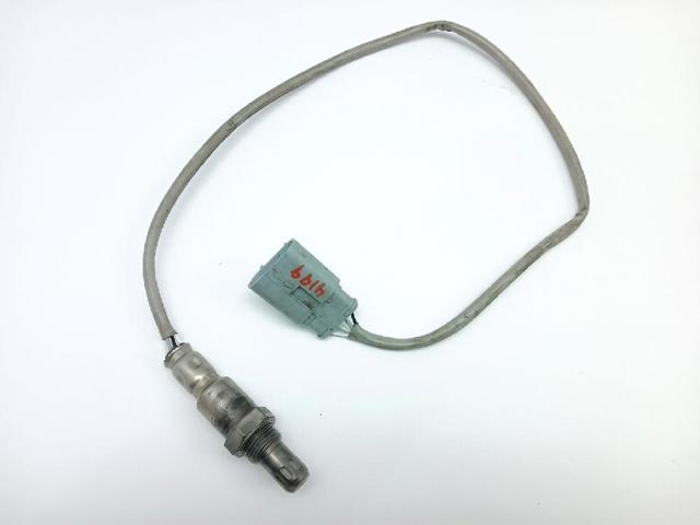 Sonda lambda, sensor de oxigênio até o catalisador 55249875 FIAT