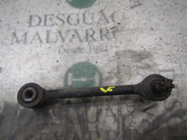 Barra transversal de suspensão traseira 552501H000 HYUNDAI