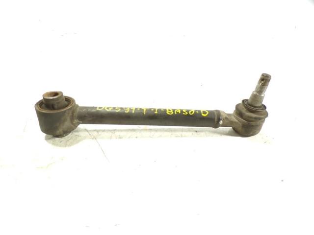 Barra transversal de suspensão traseira 552502P000 HYUNDAI