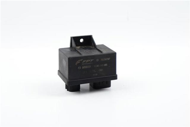 Sensor de temperatura dos gases de escape (GE), antes de filtro de partículas diesel 55250747 PEUGEOT