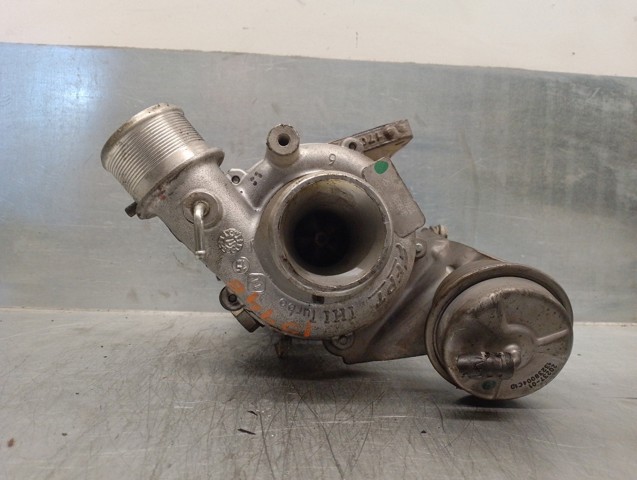 Turbina 55254739 FIAT