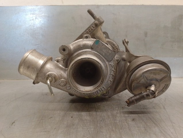 Turbina 55254739 FIAT