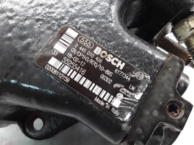 55255416 Fiat/Alfa/Lancia