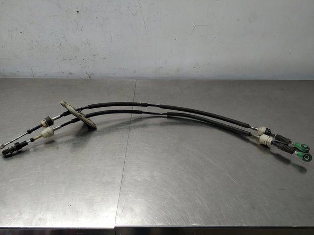 55255707 Peugeot/Citroen