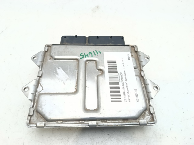 55255948 Fiat/Alfa/Lancia