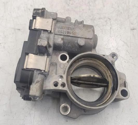 Válvula de borboleta montada 55258454 FIAT