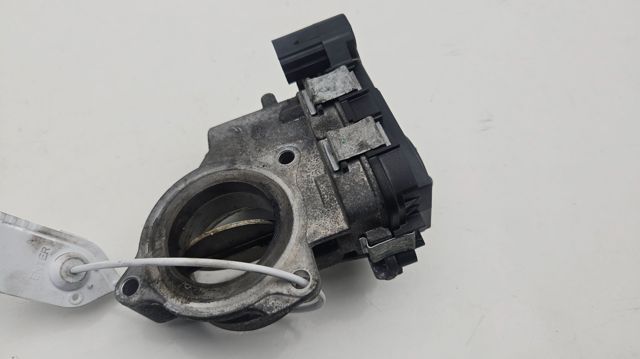 Válvula de borboleta montada 55258454 FIAT