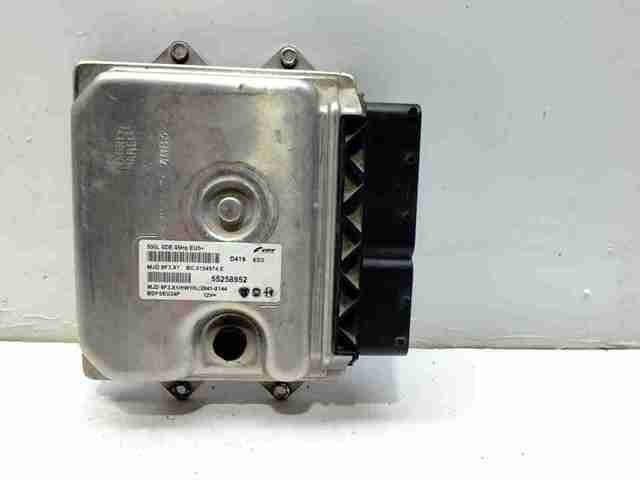 55258952 Fiat/Alfa/Lancia