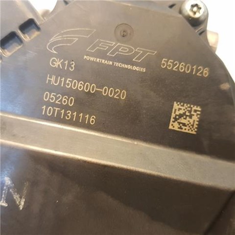55260126 Opel