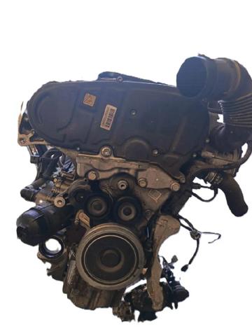 Motor montado para Fiat 500 334