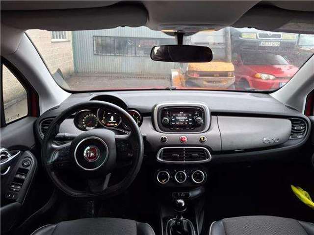 55260384 Fiat/Alfa/Lancia