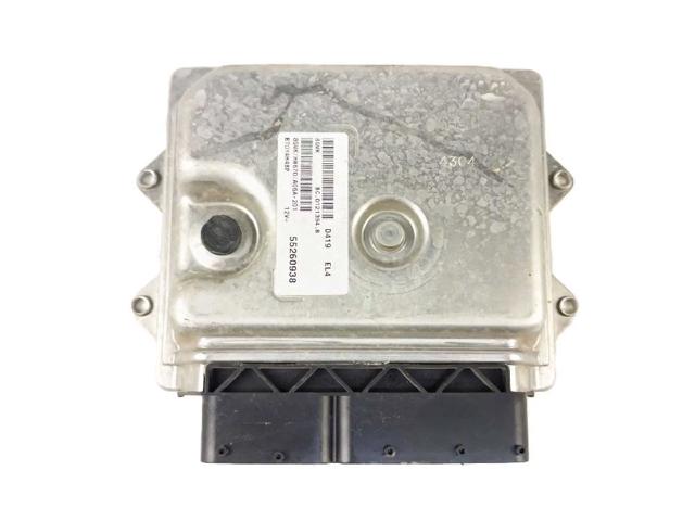55260938 Chrysler
