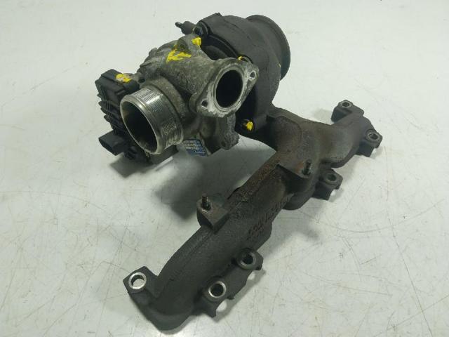 Turbina 55263023 CHRYSLER