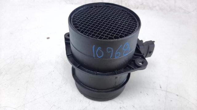 Sensor de fluxo (consumo) de ar, medidor de consumo M.A.F. - (Mass Airflow) para Alfa Romeo Giulia 952