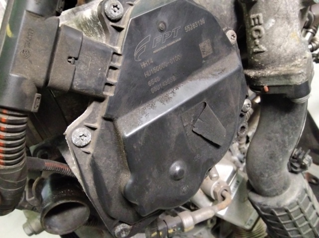 55263088 Chrysler