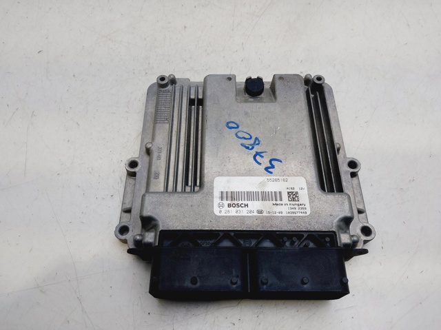 55265162 Chrysler