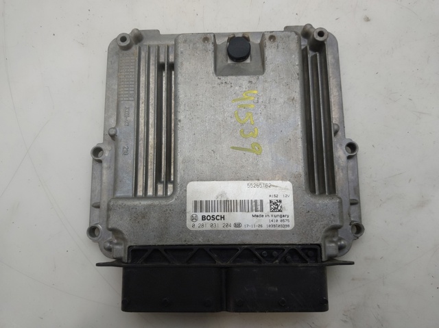 55265162 Fiat/Alfa/Lancia
