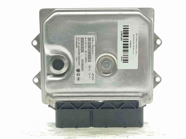 55266281 Fiat/Alfa/Lancia