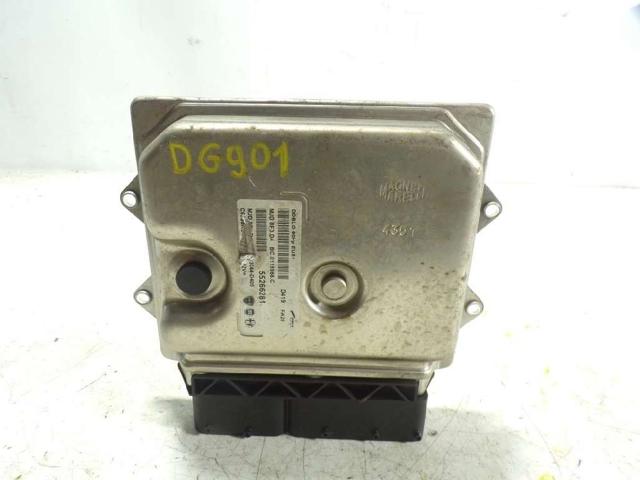 55266281 Fiat/Alfa/Lancia