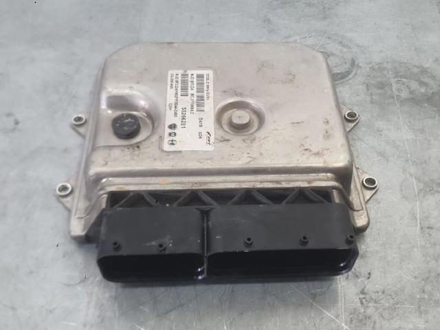 55266281 Fiat/Alfa/Lancia
