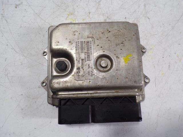 55266281 Opel