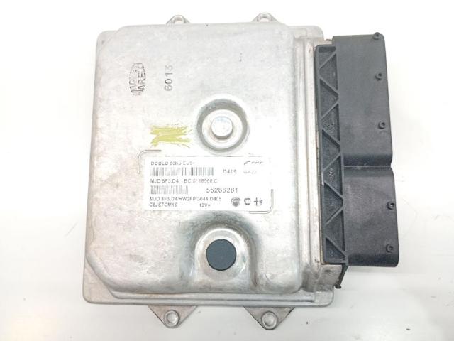 55266281 Opel