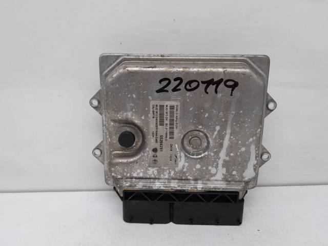 55266281 Opel