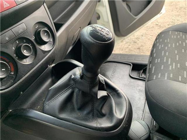 Mecanismo de mudança (ligação) 55266371 OPEL