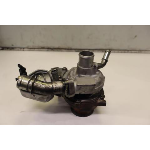 Vedante de turbina, kit de montagem 55266961 FIAT