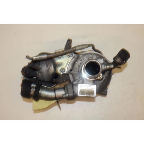 Vedante de turbina, kit de montagem 55266961 FIAT
