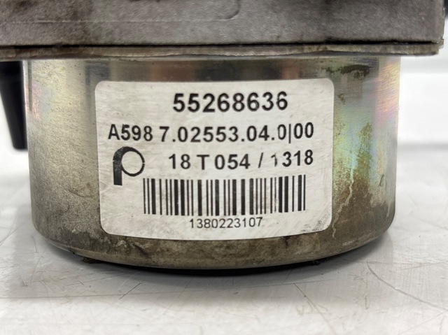 55268636 Fiat/Alfa/Lancia