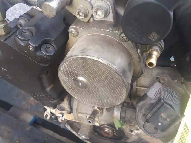 Bomba a vácuo 55268636 OPEL