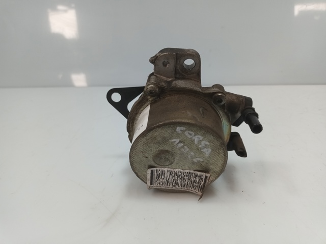 Bomba a vácuo 55268636 OPEL