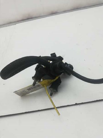 Convertidor de pressão (solenoide) de supercompressão 55269482 FIAT