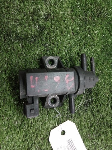 Convertidor de pressão (solenoide) de supercompressão 55269482 FIAT